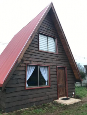 Cabaña Alpina Prado Verde